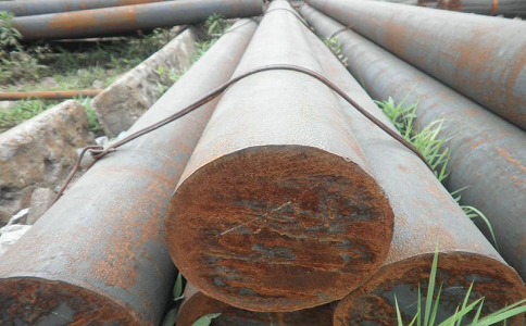 渝北某设备厂采购双金属带锯条锯切尺寸100mm，面积79c㎡普钢的服务案例