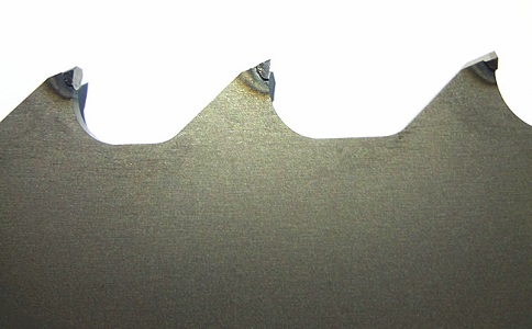 渝北国产硬质合金锯条